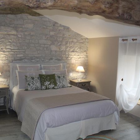 Bed and Breakfast La Douce Charentaise Mérignac Exteriér fotografie
