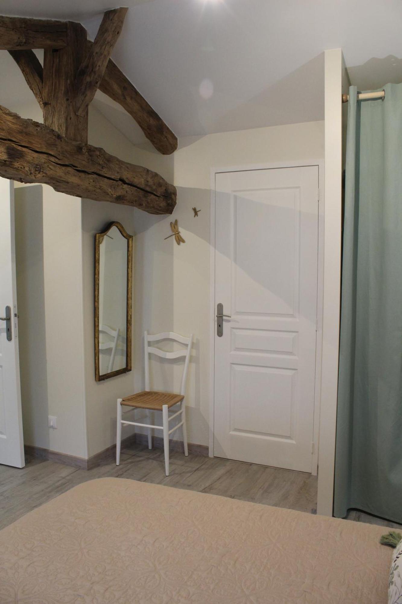 Bed and Breakfast La Douce Charentaise Mérignac Exteriér fotografie