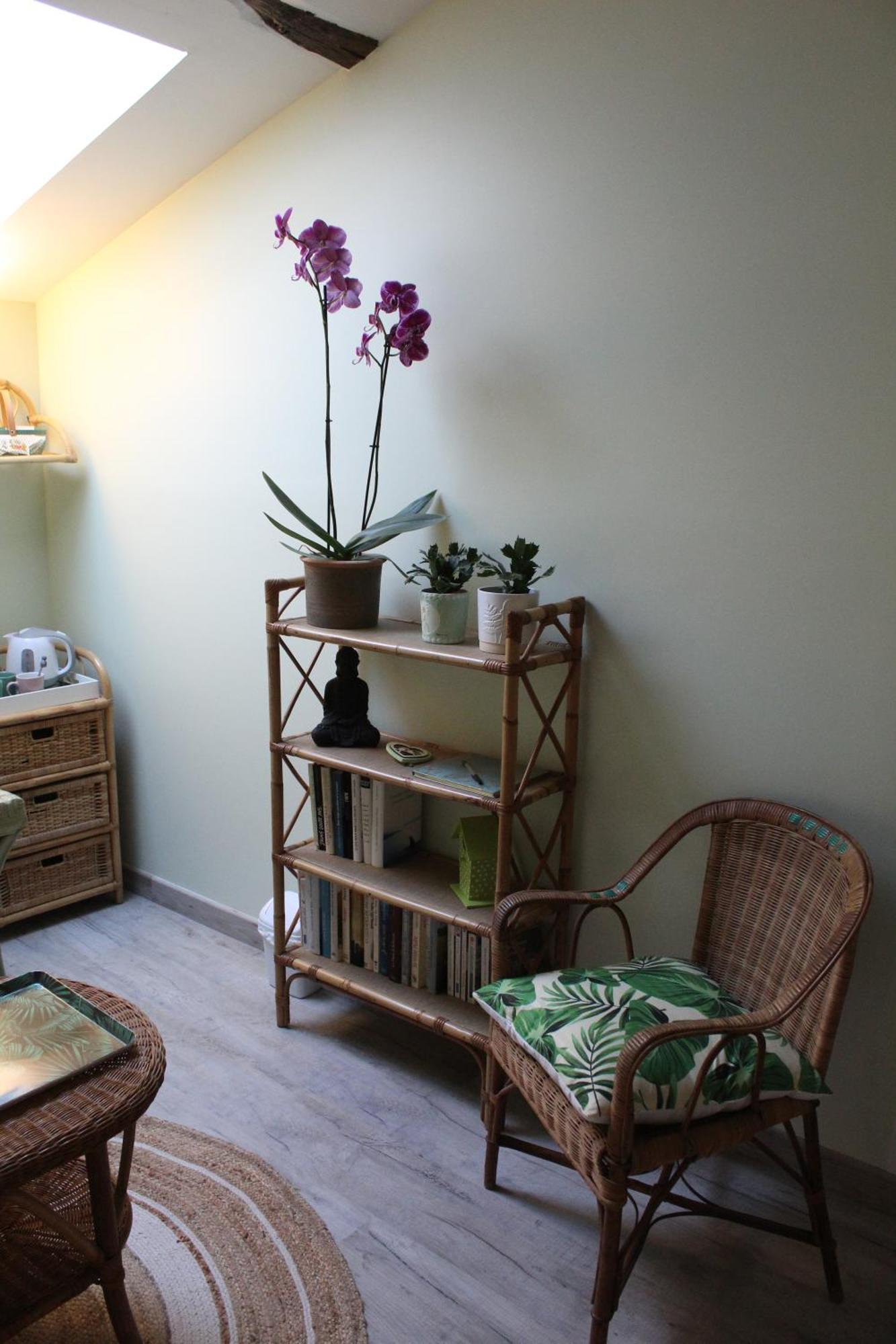 Bed and Breakfast La Douce Charentaise Mérignac Exteriér fotografie