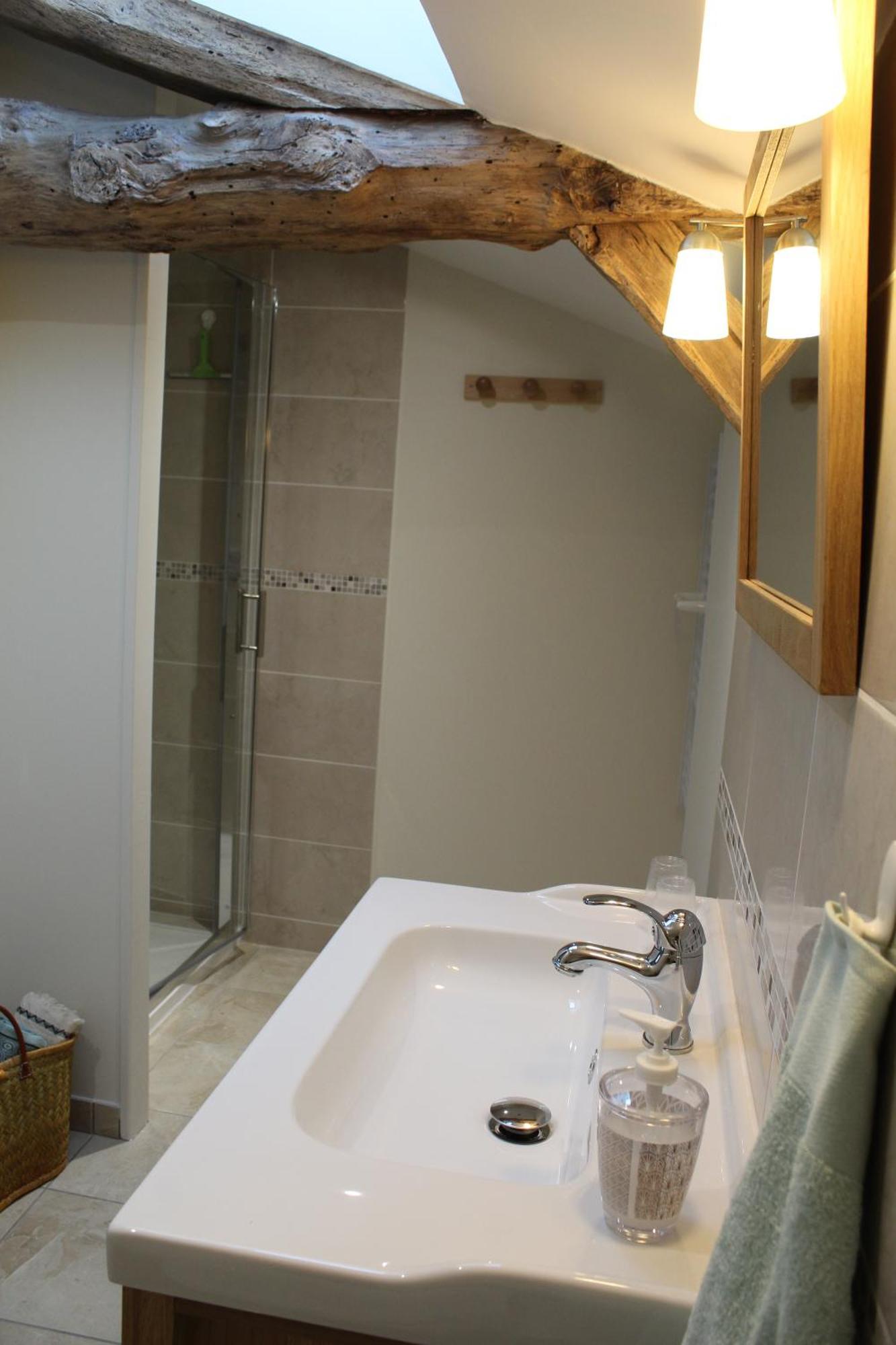 Bed and Breakfast La Douce Charentaise Mérignac Exteriér fotografie