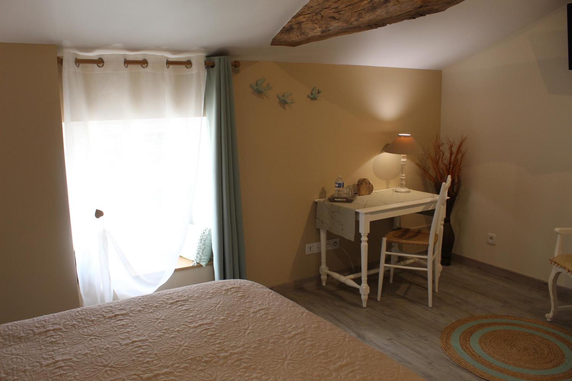 Bed and Breakfast La Douce Charentaise Mérignac Exteriér fotografie