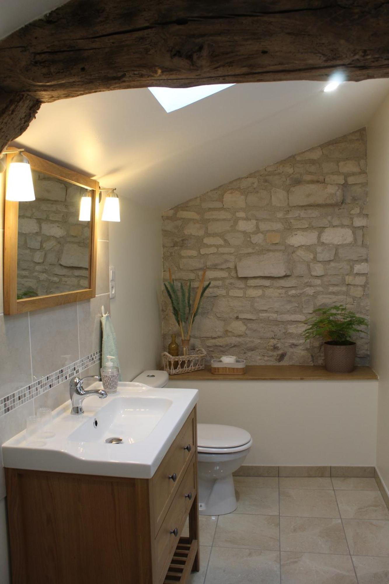 Bed and Breakfast La Douce Charentaise Mérignac Exteriér fotografie