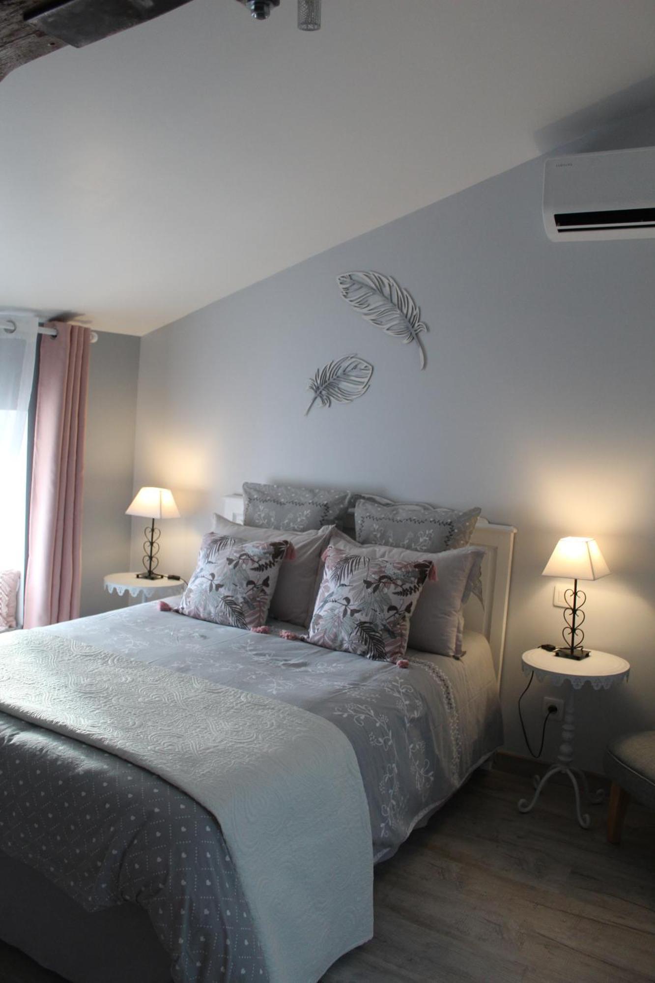 Bed and Breakfast La Douce Charentaise Mérignac Exteriér fotografie